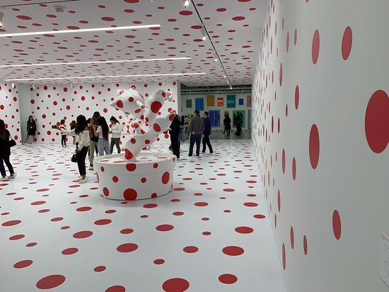 Maurice and Paul Marciano Art Foundation